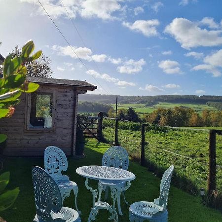 Woodpeckers Cottage Scarborough Exteriér fotografie