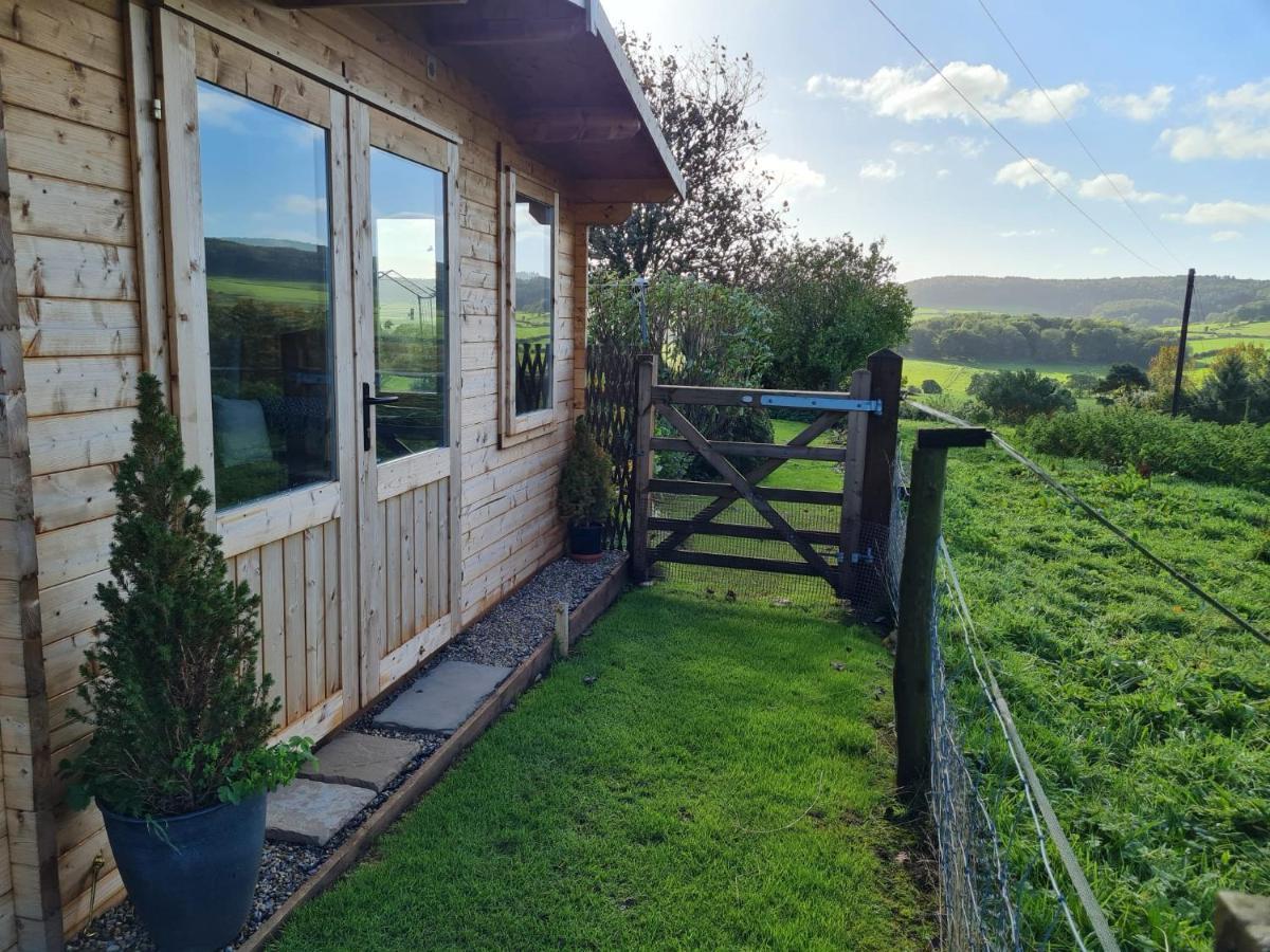 Woodpeckers Cottage Scarborough Exteriér fotografie