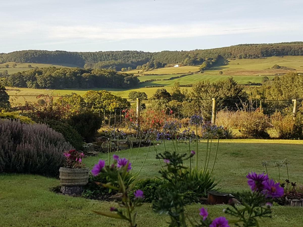 Woodpeckers Cottage Scarborough Exteriér fotografie