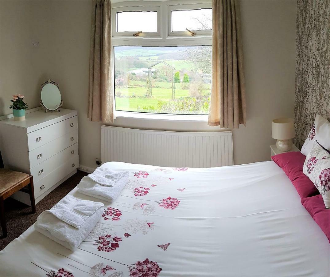 Woodpeckers Cottage Scarborough Exteriér fotografie